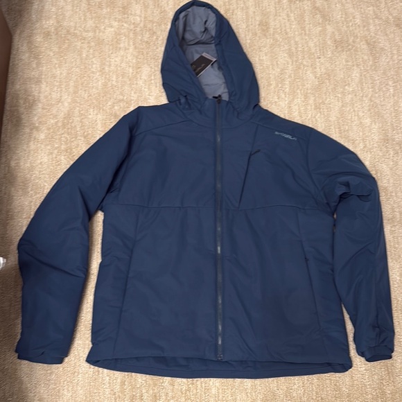 Skwala Other - Skwala Fusion 3/2 Puffy